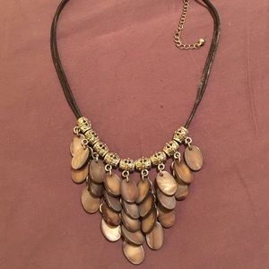 Lia Sophia Necklace